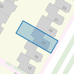 Perceel HGL01-U-1428