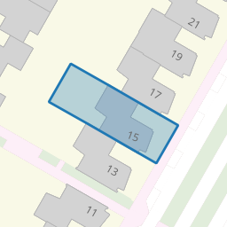 Perceel HGL01-U-1429