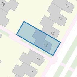 Perceel HGL01-U-1430