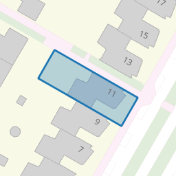 Perceel HGL01-U-1431