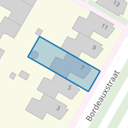 Perceel HGL01-U-1433