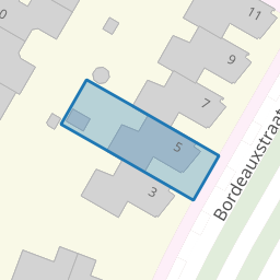 Perceel HGL01-U-1434