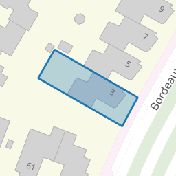 Perceel HGL01-U-1435