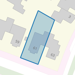 Perceel HGL01-U-1437