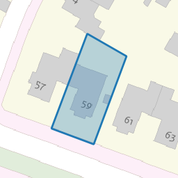 Perceel HGL01-U-1438