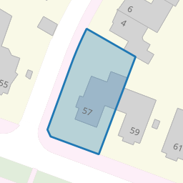 Perceel HGL01-U-1439