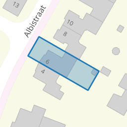 Perceel HGL01-U-1441