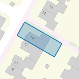 Perceel HGL01-U-1445