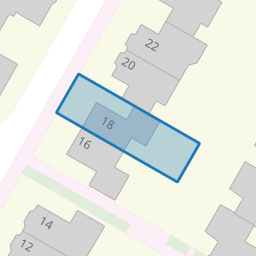 Perceel HGL01-U-1447