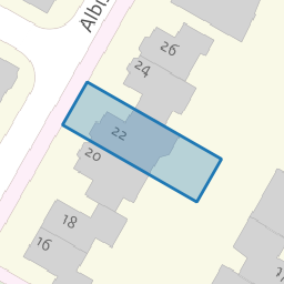 Perceel HGL01-U-1449