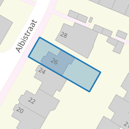 Perceel HGL01-U-1451