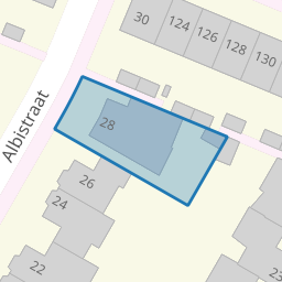 Perceel HGL01-U-1452