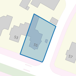 Perceel HGL01-U-1454