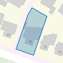 Perceel HGL01-U-1457