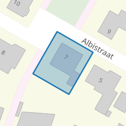 Perceel HGL01-U-1458