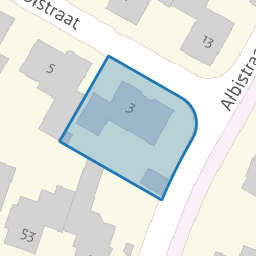 Perceel HGL01-U-1460