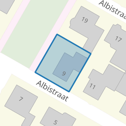 Perceel HGL01-U-1463