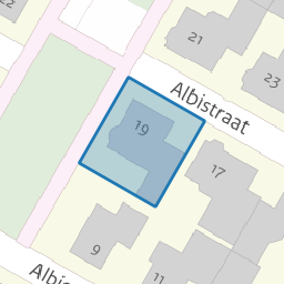 Perceel HGL01-U-1464