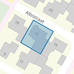 Perceel HGL01-U-1465