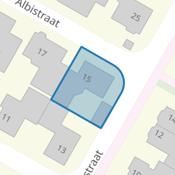 Perceel HGL01-U-1466