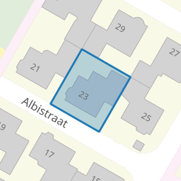 Perceel HGL01-U-1468