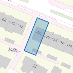 Perceel HGL01-U-1476