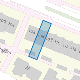 Perceel HGL01-U-1477