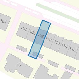 Perceel HGL01-U-1478