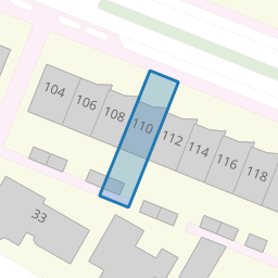 Perceel HGL01-U-1479