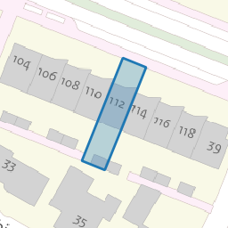 Perceel HGL01-U-1480