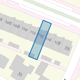 Perceel HGL01-U-1481