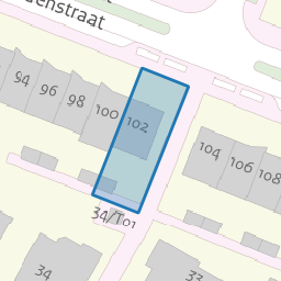 Perceel HGL01-U-1485