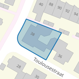 Perceel HGL01-U-1494