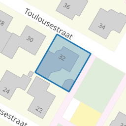 Perceel HGL01-U-1497