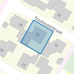 Perceel HGL01-U-1498