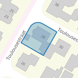 Perceel HGL01-U-1499