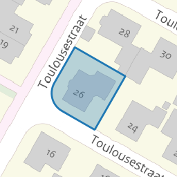 Perceel HGL01-U-1500