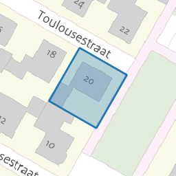 Perceel HGL01-U-1503