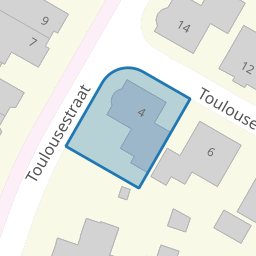 Perceel HGL01-U-1509