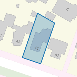 Perceel HGL01-U-1513