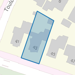 Perceel HGL01-U-1514