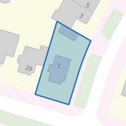 Perceel HGL01-U-1516