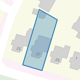 Perceel HGL01-U-1518