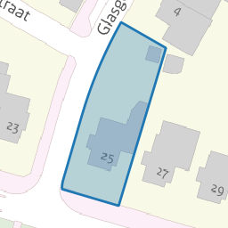 Perceel HGL01-U-1519