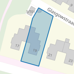 Perceel HGL01-U-1522