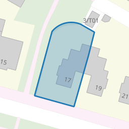 Perceel HGL01-U-1523