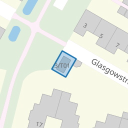 Perceel HGL01-U-1524