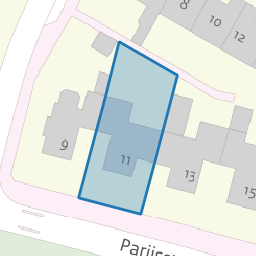 Perceel HGL01-U-1528