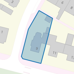 Perceel HGL01-U-1529