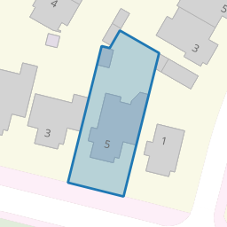 Perceel HGL01-U-1531